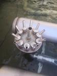 Park Outdoor Portable Fountain Custom Made Floating Fountain