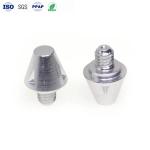 M3 Custom Fasteners Aluminum Alloy Football Shoe Stud Screw 3mm - 10mm