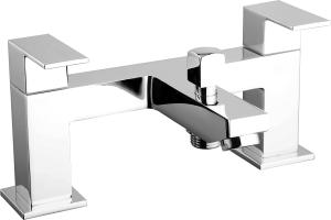 Quality Ceramic Valve Type Bath Shower Mixer Faucet Pressure 0.5-3.0 Bar And More T8491M wholesale