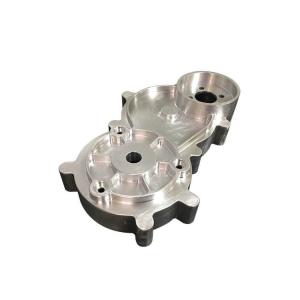 Quality Turned Precision Machined Parts Automotive Precision Mechanical Parts CE wholesale