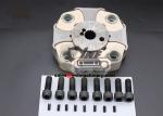 Excavator Parts Element Coupling 3396952 3396953 Fits CAT 323D 321D