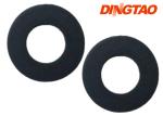 55400000 Suit S7200 GT5250 Cutter Spare Parts Stop Presserfoot S-93-5