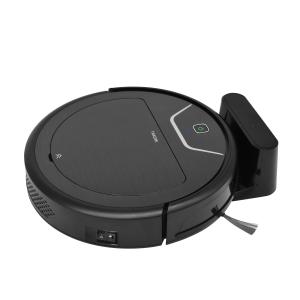 Quality Smart Household Remote Control Robot Vacuum Cleaner With 2000PA Strong Suction wholesale