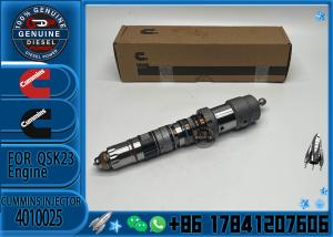Quality QSK45/QSK60 6D170 Diesel Fuel Injector QSK23 4326780 4088427 4087893 4001813 4010025 4076533 4088431 4087889 4062090 wholesale
