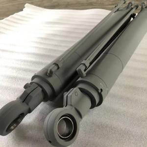 Quality Customized Welded Hydraulic Cylinders 3500 PSI For Loaders wholesale
