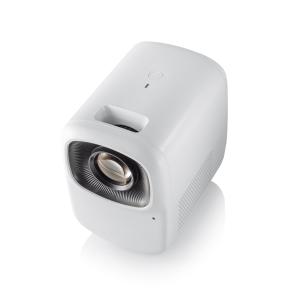 Quality ODM LCD 1080P Mini Projector 200 ANSI Outdoor FHD Home Cinema Projector wholesale