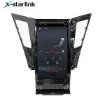 13.6 Touch Screen Car Stereo Player For Hyundai Sonata 2010-2014