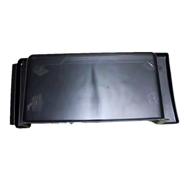 Sinotruk Heavy Truck Spare Parts Door Accessory Foot Pedal Guard Truck Accessories