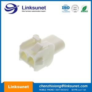 Quality Mate-n-lok Series Universal Wiring Harness Natural Color For Industrial Driving wholesale