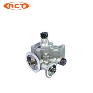 Quality 4D31 Excavator Oil Pump ME014603 / HD450 Excavator Repair Parts 4D31 wholesale