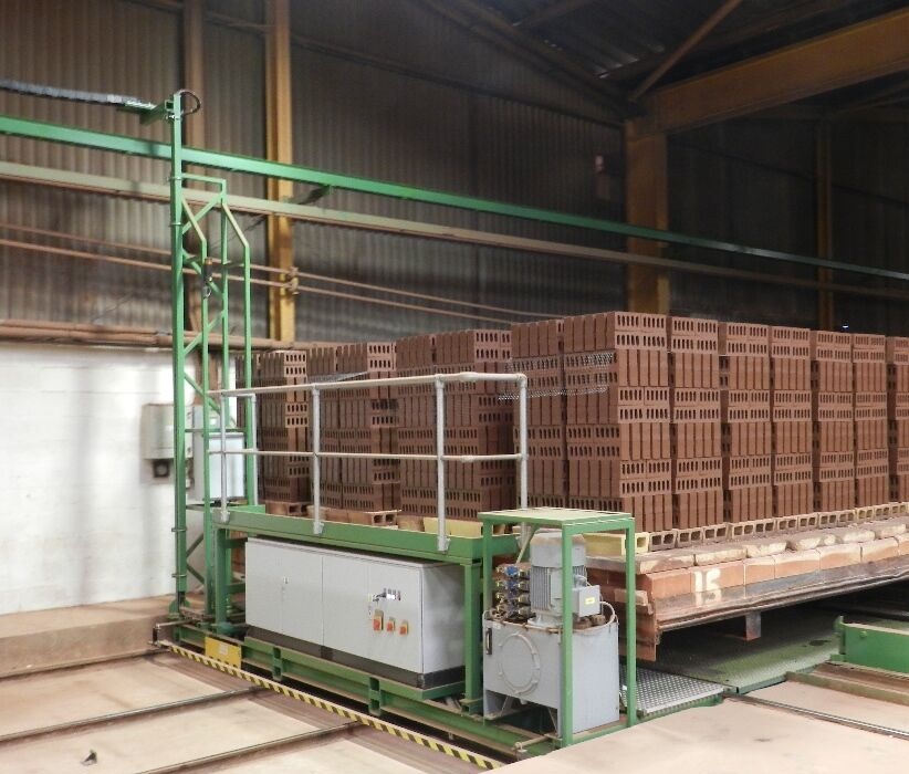 kiln car bearing 6308