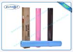 25 Gsm Precut Roll Non Woven Medical Fabric Anti - Bacterial Packed In Carton
