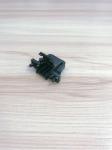 High Performance Automotive Wire Connectors 3 Pin Female 12 Volt Car Connectors