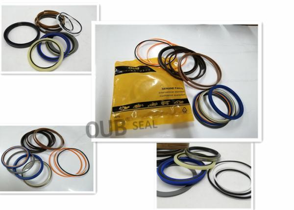 Kato HD800VII Excavator Boom Cylinder Seal Kit KATO-329-17290000 KATO-329