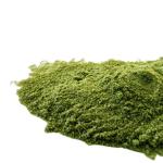 Organic Seaweed Fertilizer Seaweed Polysaccharides 40% Seaweed Extract Green