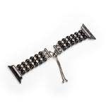 Function Fashionable Watch Strap Beaded Apple Watch Bands for iWatch Series 8 7