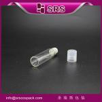 2015 premium Highly recommended glass perfume oil bottles
