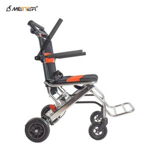 Quality Load Adults Lightweight Manual Wheelchair Foldable wholesale