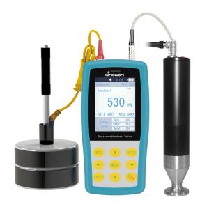 Quality Dynasonic Portable Hardness Tester wholesale