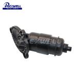 Spare Parts Automatic Transmission Oil Gearbox Filter 0AW301516H For VW Audi A4
