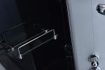 1200×800×2150mm Wet Room Shower Enclosure Mat Glass