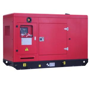 Quality Super Silent Generator 10KVA 20KVA 30KVA Genset 4 Cylinder wholesale