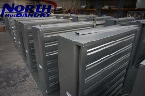Quality industrial ventilation wall mounted ventilation poultry cone fan wholesale