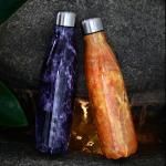 500ML Vacuum Insulated 18/8 Stainless Steel Water Bottle