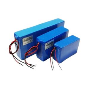 Quality Ifp32700 36v 30ah Lithium Ion Battery Pack Waterproof Energy Storage Battery wholesale