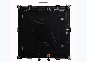 Quality Die Casting Aluminum P4 Outdoor Rental LED Screen wholesale