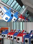CNC Mould Handheld Laser Soldering Machine For Jewellery / Electronics