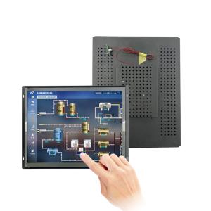 Quality 27 Inch Open Frame Touchscreen Monitor High Brightness 1500 Nits wholesale