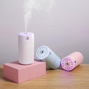 Quality 420ml Capacity Ultrasonic Air Humidifier wholesale