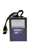 Herewin 14S Drone Battery 20000mah 53.2V 30C Sprayer UAV Battery