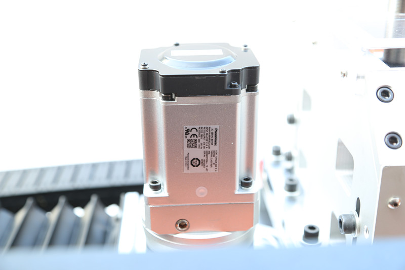 Epidemic Anti-droplet Separator SD-R70 High Speed Acrylic PMMA R10 R15 Angle Chamfering Machine