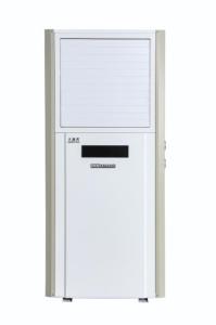Quality EER Design Energy Saving Air Conditioner With cabinet type single air outlet wholesale