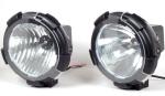 Super Brightness 35watt 7inch hid spotlight driving lights