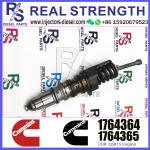 GAMEN High Quality Diesel Unit Injector 1499257 4954648 579251 4903451 1764364