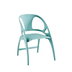Quality Dining Room Plastic Fold Up Chairs Blue Plastic Folding Chairs Customized wholesale