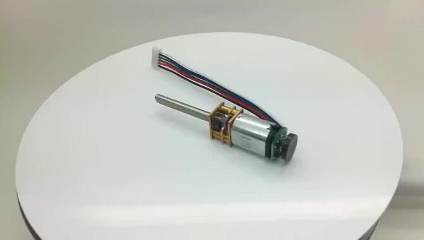 High torque 3v 5v 6v 12V 24v 15-1500rpm mini metal dc gear motor N20 N30 dc