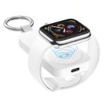 X550 2hr Fast Charging Apple Watch Wireless Charger 3 In 1 Apple Charging