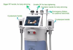 Quality slimming machine wholesale