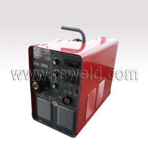 Quality MIG250 IGBT Inverter Semi-auto MIG/MAG wholesale