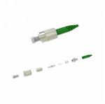 PBT Fiber Patch Cord Connectors