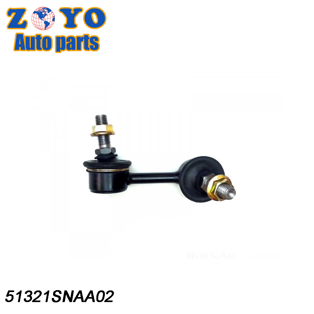 2022-2022 Year Mevotech No. MK80769 Front Stabilizer Link for Acura Csx 2006-2011