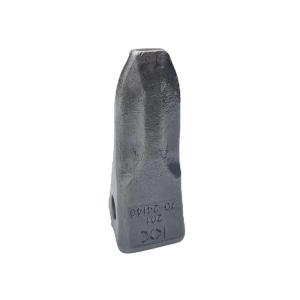 Quality Heavy Duty Forged Bucket Teeth For Excavator CAT374 High Performance wholesale