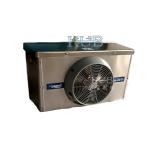 Wall Mount Cool Room Evaporators High Impact Resistance Non Polluting Debris