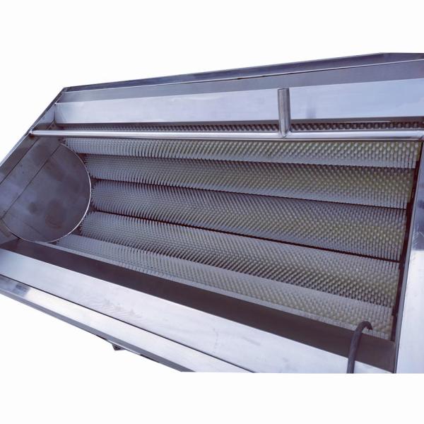 Multi-function efficiency Automatic Industrial Potato taro tubers carrot fish