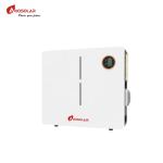 5-10 kWh LiFePO4 Solar Storage Battery for Off Grid Connection Wall-mounted
