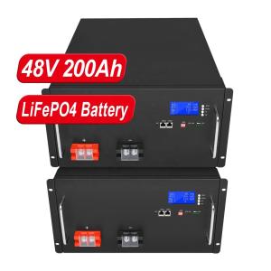 Quality 48V 100Ah 200Ah Lifepo4 House Battery 1000W Golf Cart wholesale